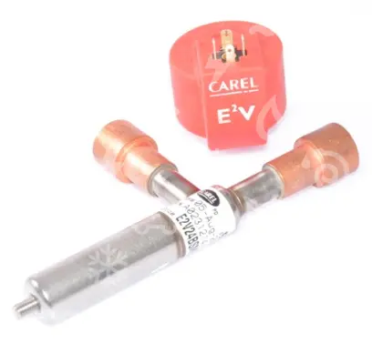 ventil elektronický expanzní Carel E2V24BSM00